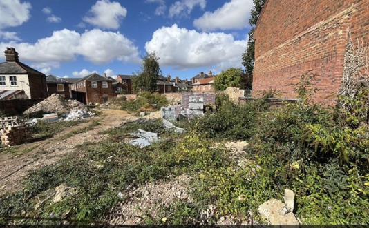 Development Opportunity in KING'S LYNN photo